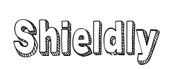 Shieldly - logo